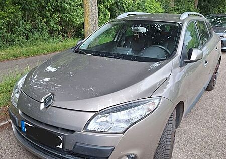 Renault Megane Grandtour Luxe TCE 130 Luxe
