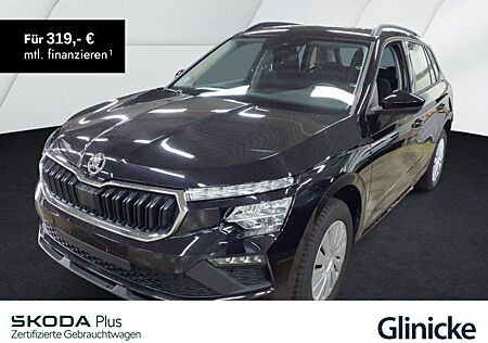 Skoda Kamiq 1.0 TSI DSG Essence LED Smart-Link Sitzh.