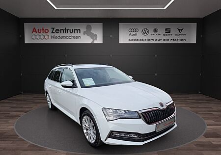 Skoda Superb 1.4 TSI iV Ambition Car-Play PANO*StandHz