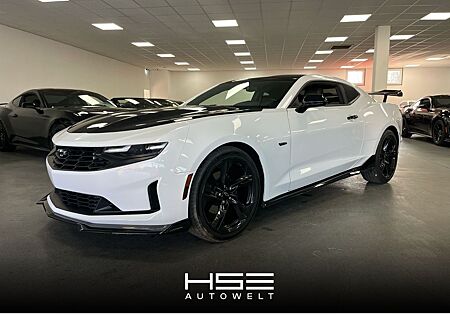 Chevrolet Camaro RS *3,6l V6 ZL1-Spoiler / 4-Rohr/LED*