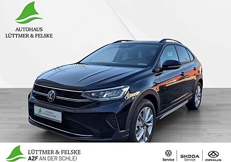 VW Taigo Volkswagen Life 1,0 l TSI OPF 85 kW (116 PS) 7-Gang-D
