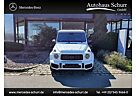 Mercedes-Benz G 63 AMG AMG Drivers;Distronic;Standhzg; 360°;