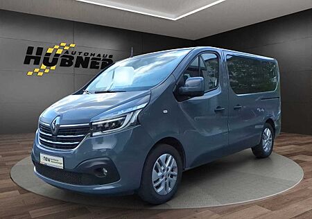 Renault Trafic Pkw Combi Life 2,7t ENE