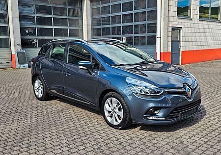 Renault Clio IV Limited**TÜV/AU & INSP. NEU**