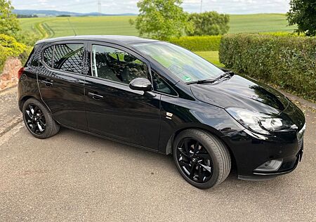 Opel Corsa 1.4 Turbo Edition 74kW S/S Edition