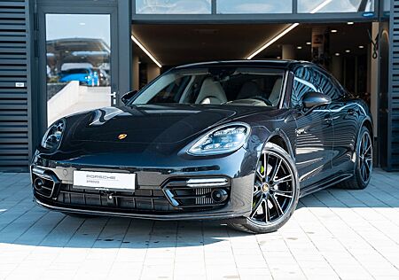 Porsche Panamera Turbo S E-Hybrid