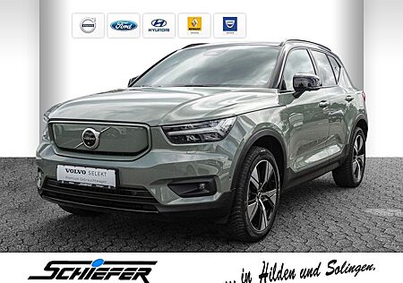 Volvo XC 40 XC40 Recharge 69 kWh Single Motor Ultimate