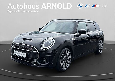 Mini Cooper S Clubman LED Navi Komfortzugang Sitzhzg.
