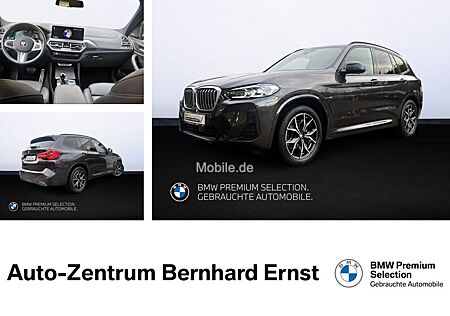 BMW X3 xDrive30d M Sportpaket Panorama AHK StandHz.