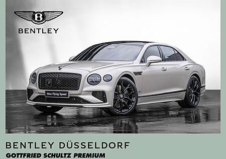 Bentley Flying Spur Speed // DÜSSELDORF