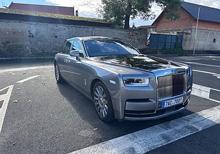 Rolls-Royce Phantom LOW MILLAGE