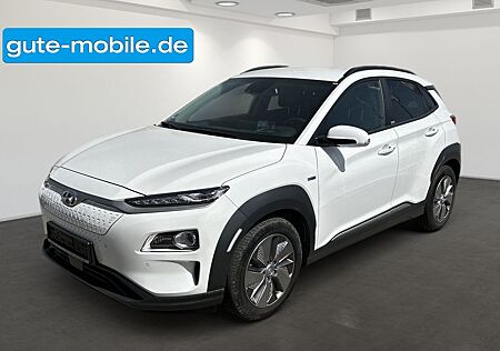 Hyundai Kona Elektro Prime