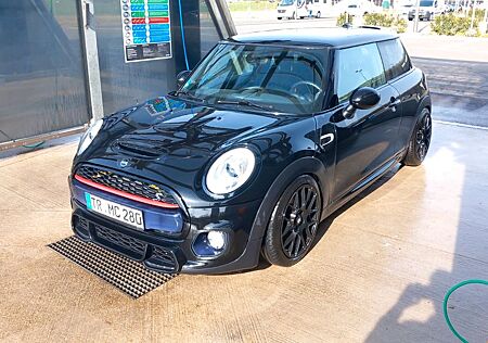 Mini Cooper Coupe Cooper S / Krumm Performance