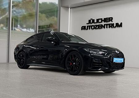 BMW M440i xDrive Coupé A, Inspektion + Tüv/Au Neu