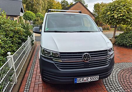 VW T6 Transporter Volkswagen