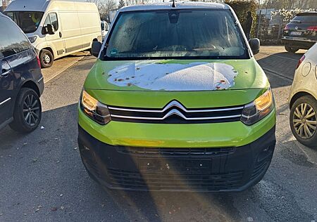 Citroën Berlingo BlueHDi 100 S&S FEEL M FEEL