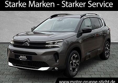 Citroën C5 Aircross Max DAB #ANDROID #NAVI #S&S