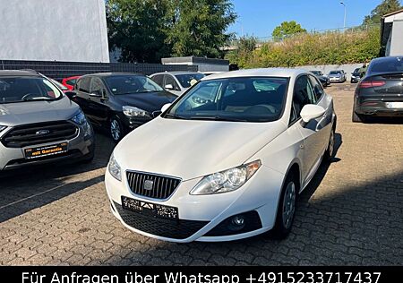 Seat Ibiza SC Sport 1.2*KLIMA*SHZ*Sportsitze*