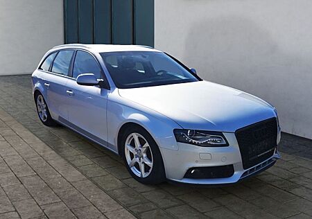 Audi A4 Avant Ambition*Bi-Xenon*Navi*Alu*PDC* Klima