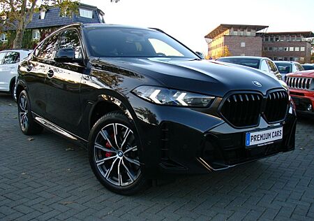 BMW X6 30d xDrive M Sport Pro Pano HeadUp AHK