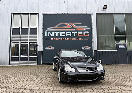 Mercedes-Benz C 180 Sportcoupe Kompressor Autom.