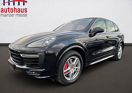 Porsche Cayenne GTS*Panorama*Leder*Garantie*uvm*