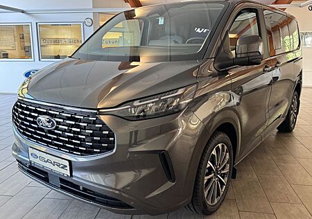Ford Tourneo Custom L1 Titanium X Automatik