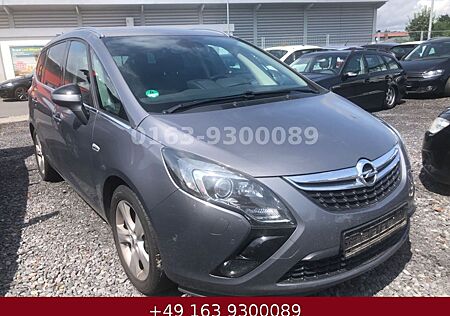 Opel Zafira 2.0 Diesel Business Innovation S/S