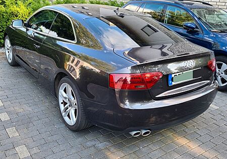 Audi A5 2.0 TDI S tronic