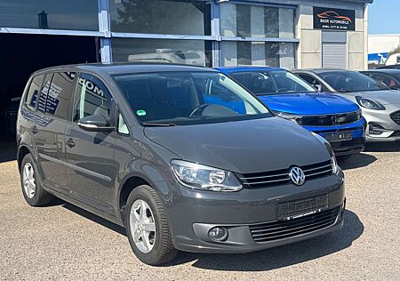 VW Touran Volkswagen Trendline BMT