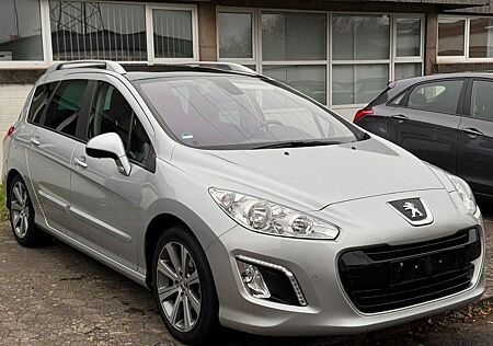 Peugeot 308 SW Allure / Panorama / TÜV