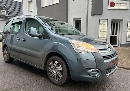 Citroën Berlingo Automatik Tüv 11.2027 neue All-Season