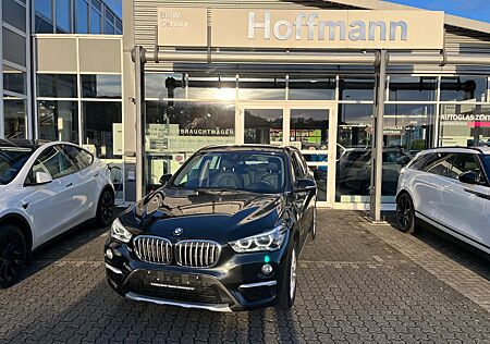 BMW X1 xDrive 20iA xLine LED/Navi Plus/Head-Up