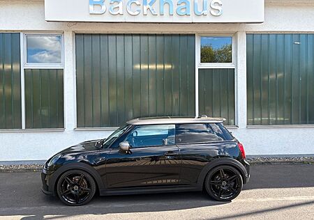 Mini Cooper SE Yours AC SCHNITZER 19" VOLL