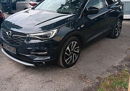 Opel Grandland X Grandland (X)