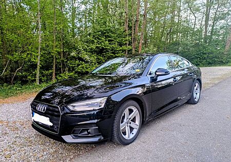 Audi A5 40 TFSI S tronic Sportback sport sport