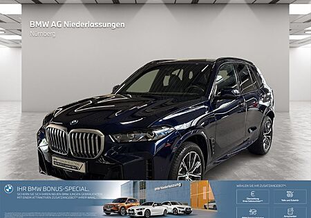 BMW X5 xDrive30d M Sport Driv.Assist.Prof Harman/K