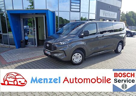 Ford Transit Custom 320 L2H1 VA Trend Nav AHK 8-Sitze