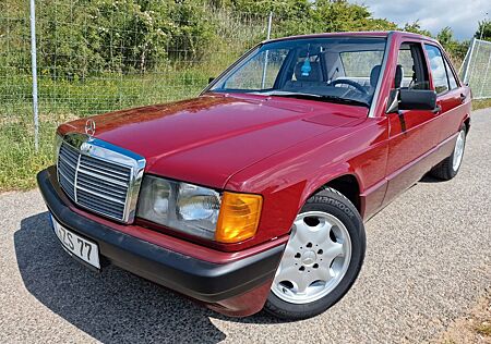 Mercedes-Benz 190