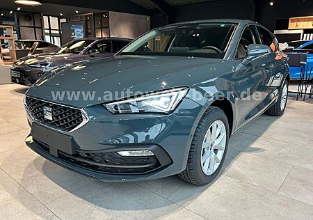 Seat Leon Road Ed. 1.5 TSI 116 PS 6-Gang *CAM*SITZHZ