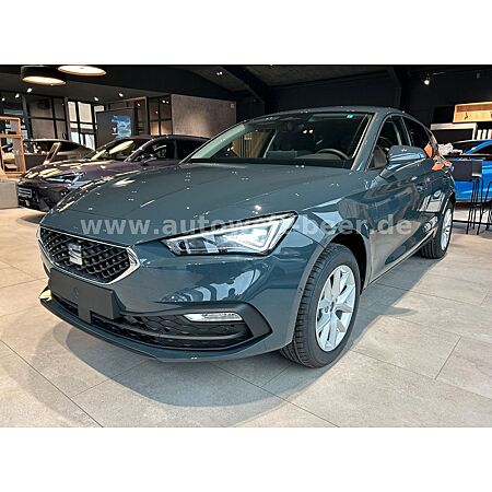 Seat Leon leasen