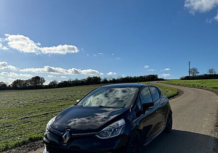 Renault Clio RS TCe 200 EDC RS