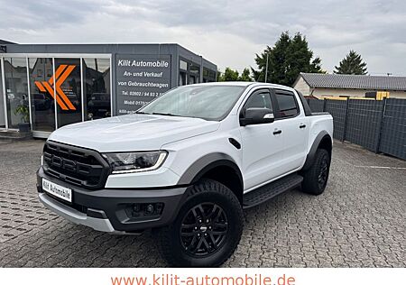 Ford Ranger Raptor DoKa 4x4 Performance *STHZG+VOLL*