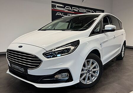 Ford S-Max 2.0**Navi+Kamera+Winter**