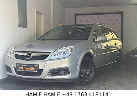 Opel Vectra CARAVAN EDITION 1.9 STZ KLIMA SERVICE NEU