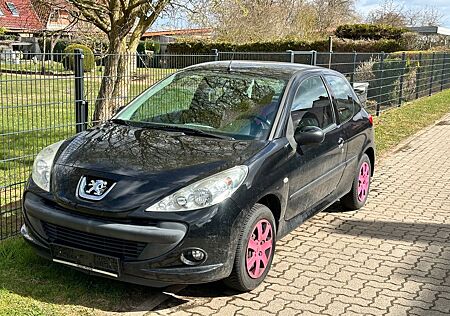 Peugeot 206 1.1 60 -