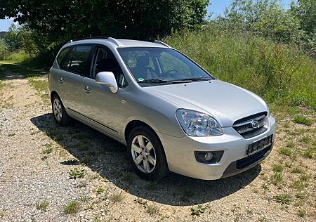 Kia Carens EX