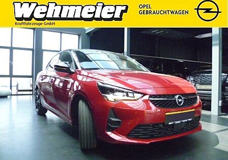 Opel Corsa GS Line|Allwetter,11KWCharg,SHz,P&go