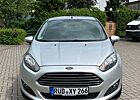 Ford Fiesta 1,5 TDCi Ambiente Ambiente