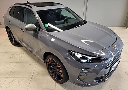 Cupra Terramar 2.0 TSI DSG 4Drive -VZ-*Akebono*Matrix*